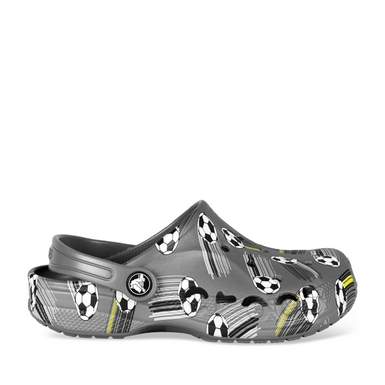 Sabots BAYA GRAPHIC GRIS Garçon