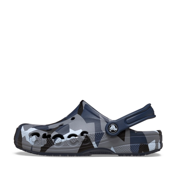 Sabots BAYA GRAPHIC MARINE Garçon