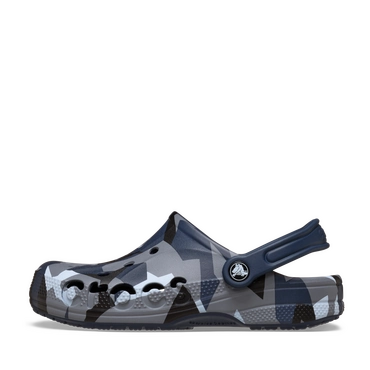 Sabots BAYA GRAPHIC MARINE Garçon
