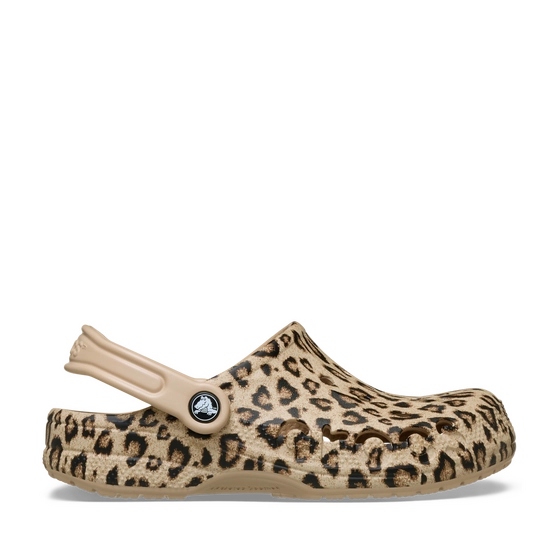 Mules LEOPARD Woman