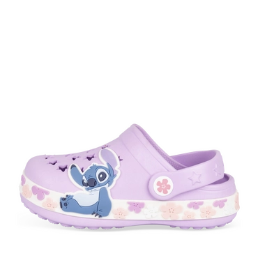 Sandals LILAC Girl
