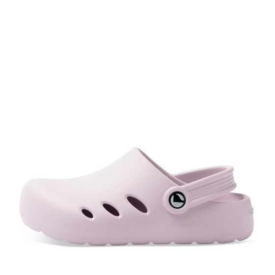 Sandals LILAC Girl
