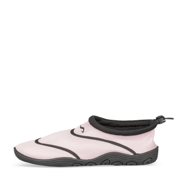 Sandales ROSE PALE Femme