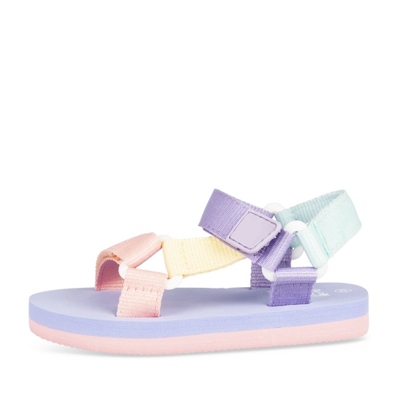 Sandales ROSE Fille