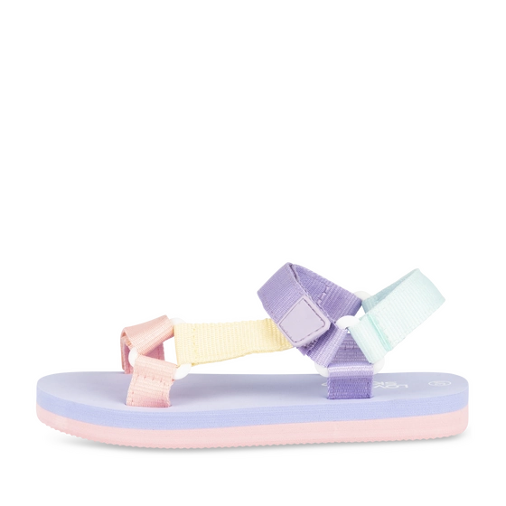 Sandales ROSE Fille