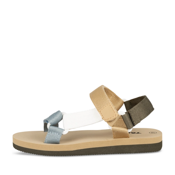 Sandales BEIGE Garçon