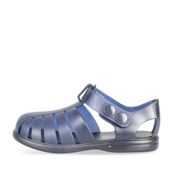 Sandales BLEU Garçon
