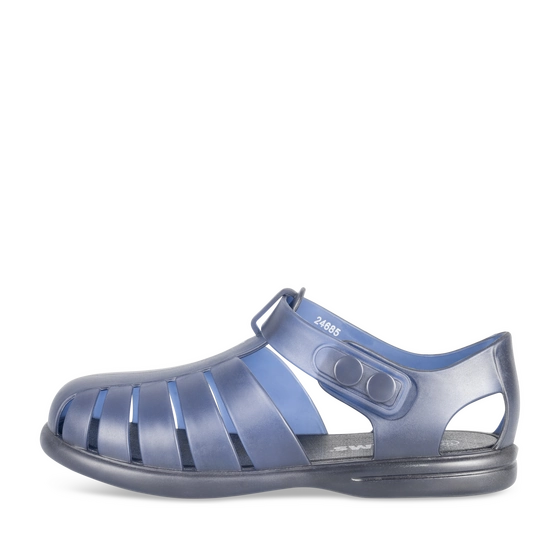 Sandales BLEU Garçon