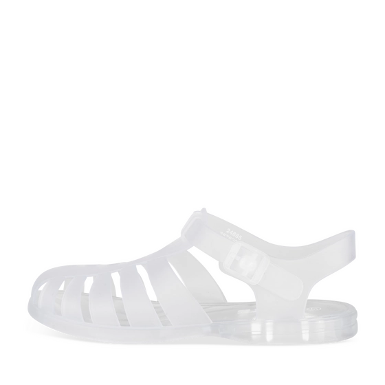 Sandales TRANSPARENT Garçon