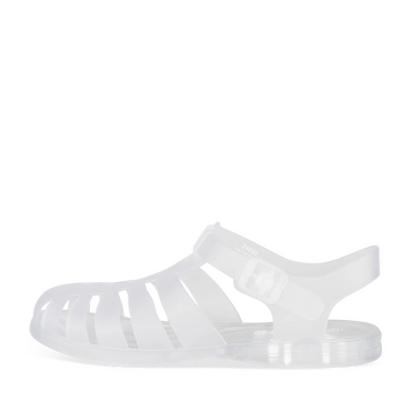 Sandales TRANSPARENT Garçon