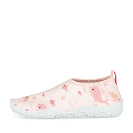 Sandales ROSE Fille