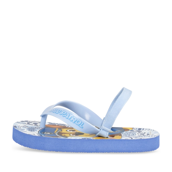 Flip-flops BLUE Boy