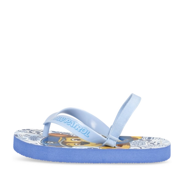 Flip-flops BLUE Boy