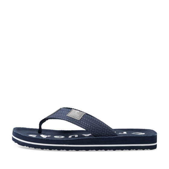 Flip-flops NAVY Men