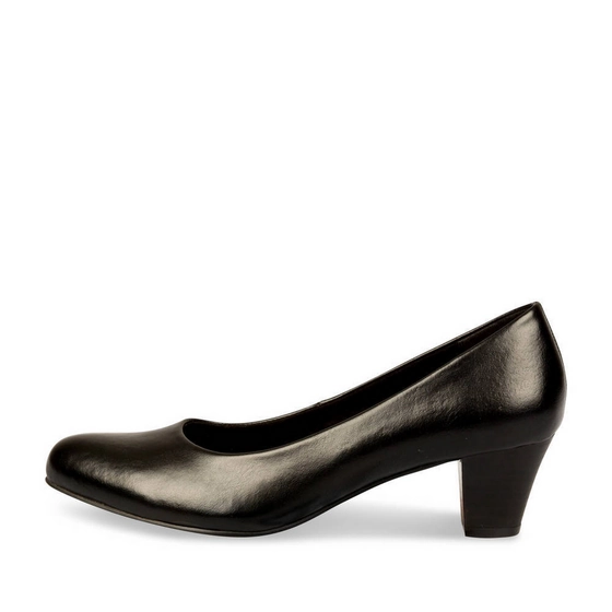 Escarpins NOIR Femme