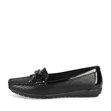 Mocassins BLACK Woman
