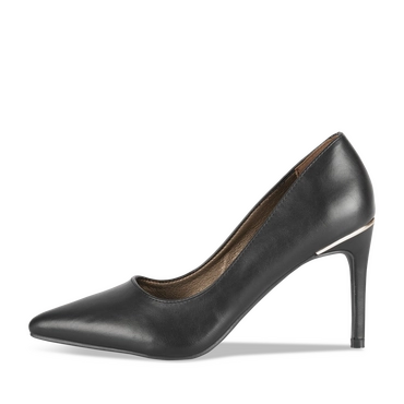 High heels BLACK Woman