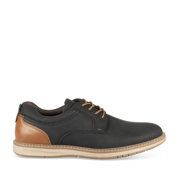 Mocassins BLACK Men