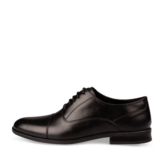 Derbies NOIR Homme