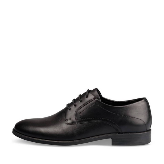 Derbies NOIR Homme