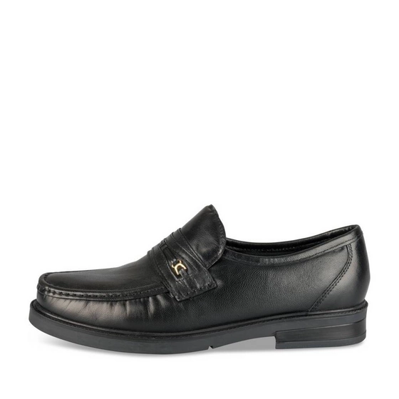 Mocassins BLACK Men