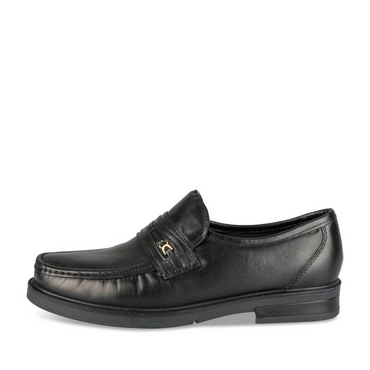Mocassins BLACK Men
