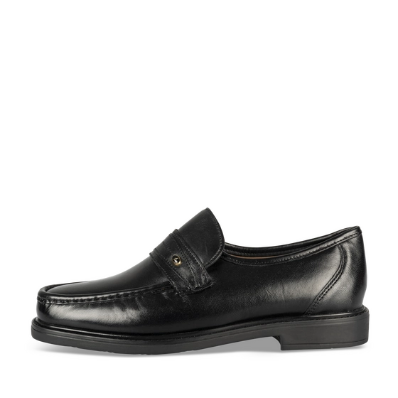 Mocassins NOIR Homme