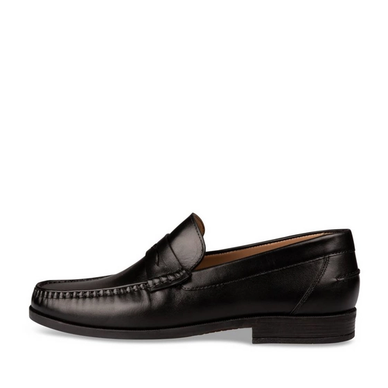 Mocassins NOIR Homme