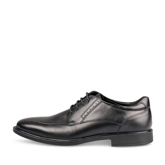 Derbies NOIR Homme