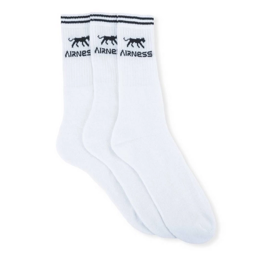 Chaussettes BLANC Homme