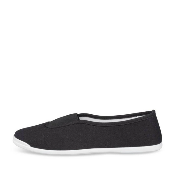 Slippers BLACK Boy