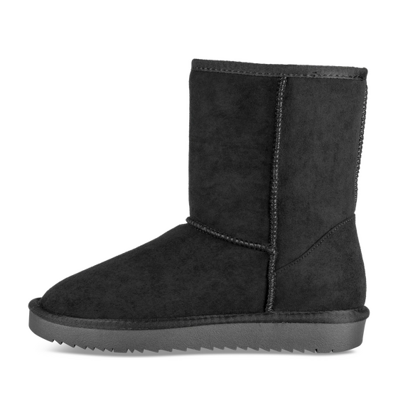 Bottines NOIR Femme