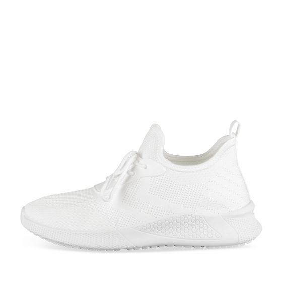 Sneakers WHITE Woman
