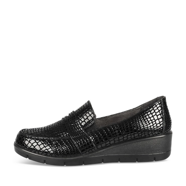 Mocassins NOIR Femme