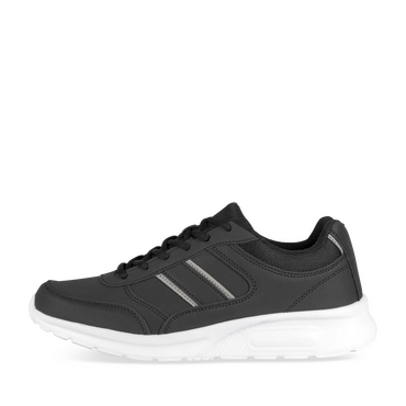Baskets NOIR Homme