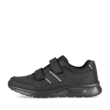Baskets NOIR Homme