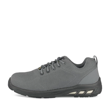 Chaussures de sécurité JARVIS LOWS1P GRIS SAFETY JOGGER