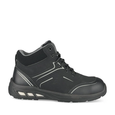 Safety shoes BLACK Men