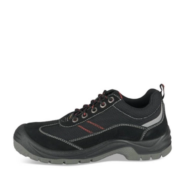Chaussures de sécurité GOBI S1P NOIR SAFETY JOGGER