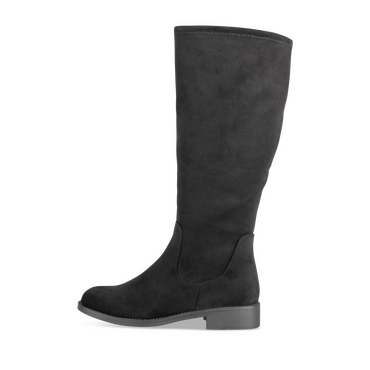 Boots BLACK Woman
