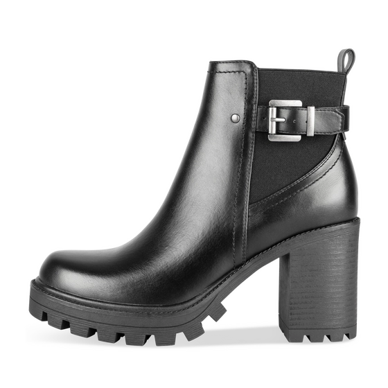 Bottines NOIR Femme