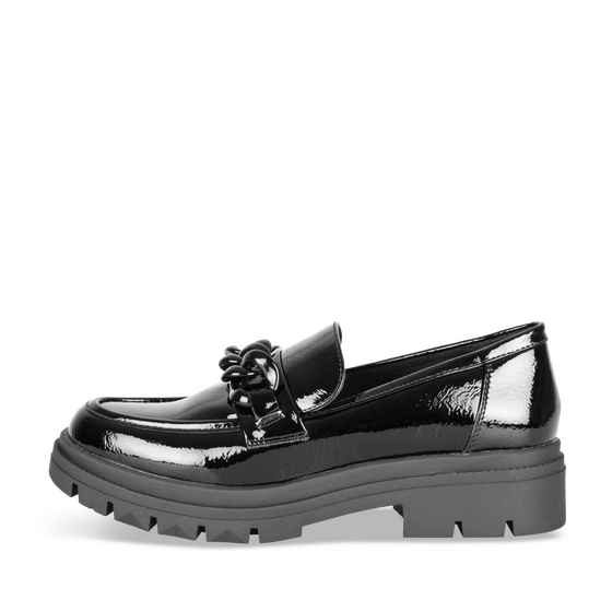 Mocassins NOIR Femme