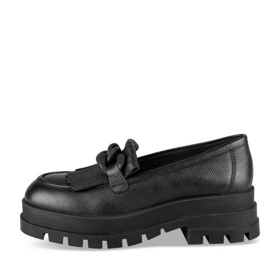 Mocassins BLACK Woman