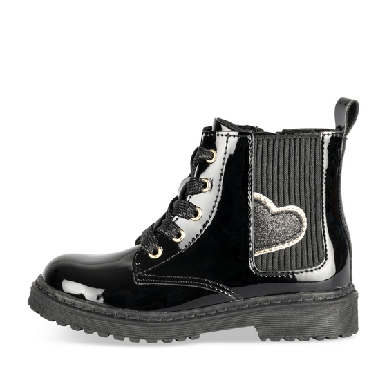 Ankle boots BLACK Girl