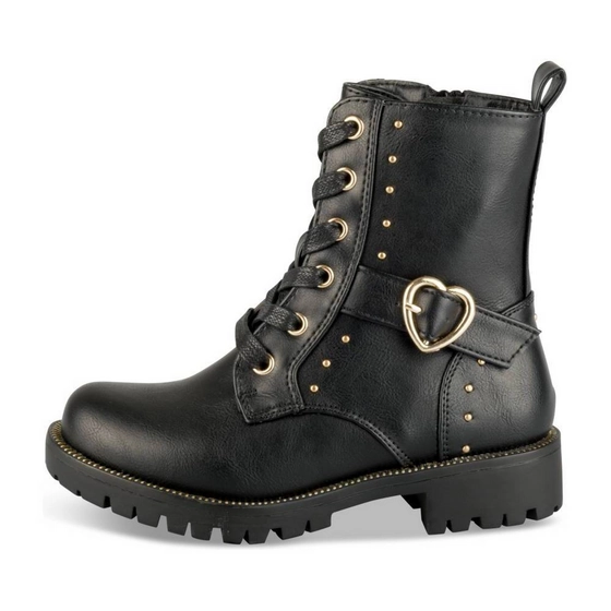 Ankle boots BLACK Girl