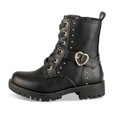 Ankle boots BLACK Girl