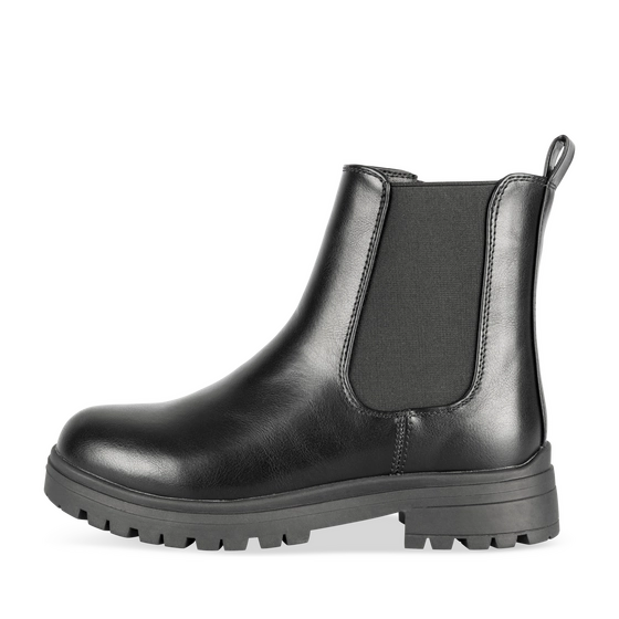 Ankle boots BLACK Girl