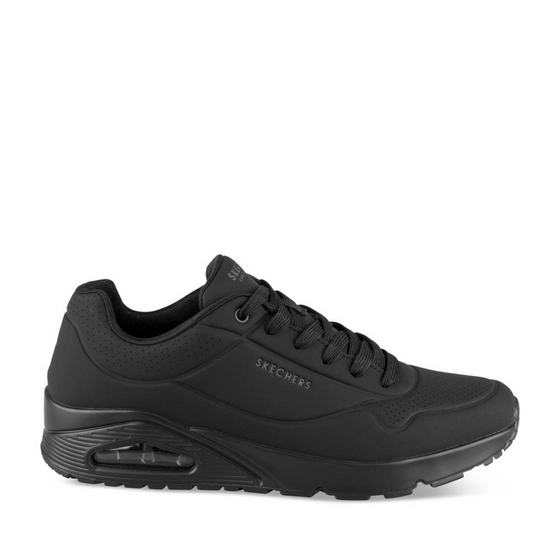 Baskets NOIR Uno Stand On Air