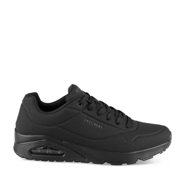 Baskets NOIR Uno Stand On Air