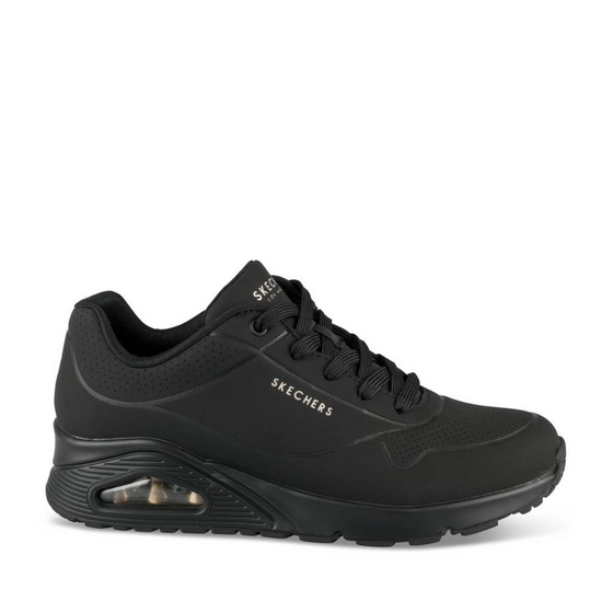 Sneakers BLACK Woman